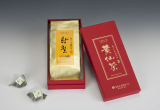Hwangchil Triangular Tea bag Tea Patent No_100405370000